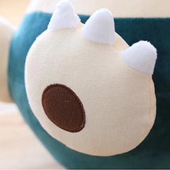 Snorlax Plushy