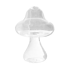 Vase en forme de champignon