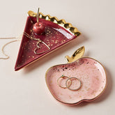 Plateau à bijoux Cherry Pie