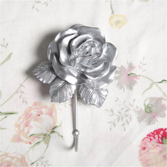Coquette Rose Wandhaken