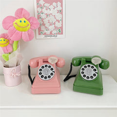 Niedliche Telefon-Aufbewahrungsbox