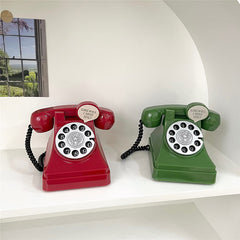 Niedliche Telefon-Aufbewahrungsbox