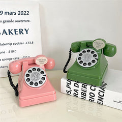 Niedliche Telefon-Aufbewahrungsbox