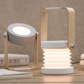 Lampe de lecture Transformer Lantern