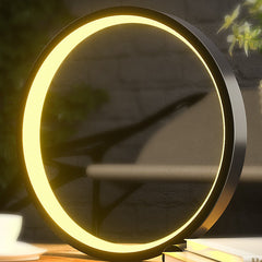 Lampe de table LED Halo