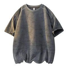 Water Ripples Print Tee