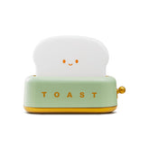 Kawaii Toaster Nachtlicht