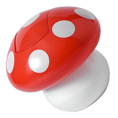 Kawaii Pilz Schreibtisch Mülleimer