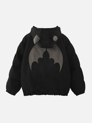 Hew Vigo Devil's Corner Wintermantel