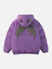 Hew Vigo Devil's Corner Wintermantel