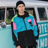 “In the Cloudsâ€?Coat