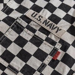 T-shirt à manches courtes Lattice Decals