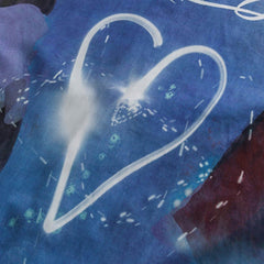 Love Chain Kurzarmhemd