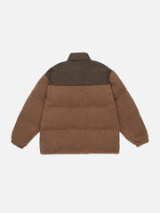 Love Labeling Wintermantel