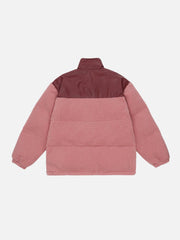 Love Labeling Wintermantel