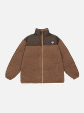 Love Labeling Wintermantel