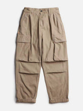 Pantalon cargo multi-poches