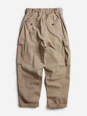 Pantalon cargo multi-poches