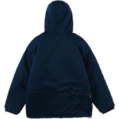 Wintermantel mit mehreren Taschen