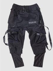 Pantalon de jogging utilitaire tactique « Ninja »