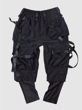 „Ninja“ TACTICAL Utility-Jogginghose