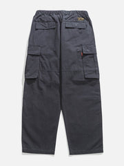 Pockets With Flap Cargo Pants