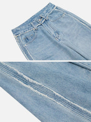 Rough Edge Jeans