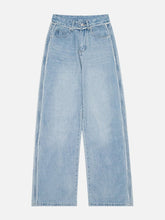 Rough Edge Jeans