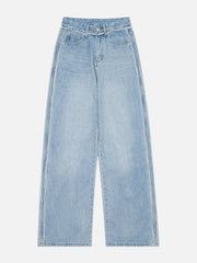 Rough Edge Jeans