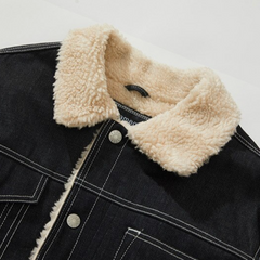SELVEDGE Jeansjacke