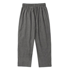 Jogginghose mit seitlichen Cartoon-Print-Nähten