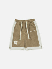 Stereoscopic Star Shorts