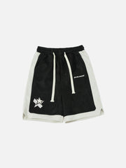 Stereoscopic Star Shorts