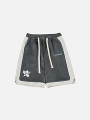 Stereoscopic Star Shorts