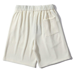 Triangle Decals Shorts