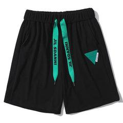 Triangle Decals Shorts