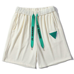 Triangle Decals Shorts