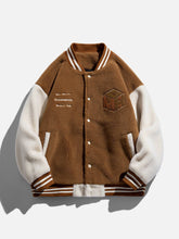 Varsity Sherpa-Wintermantel