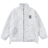 Vortex Plush Winter Coat