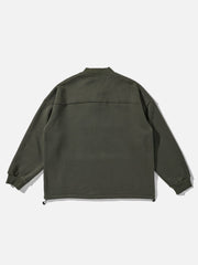 WLGT Labeling Sweatshirt