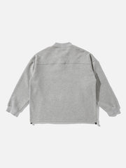 WLGT Labeling Sweatshirt