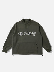 WLGT Labeling Sweatshirt