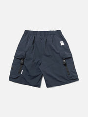 Work Style Large Pocket Shorts