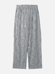 Hose mit Zebramuster