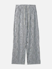 Hose mit Zebramuster