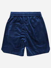 Zip Pocket Shorts