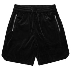 Zip Pocket Shorts