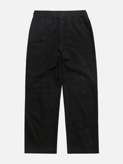 Zipper Stitching Pants