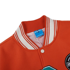 Veste de baseball ZORIGCH