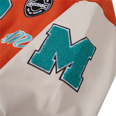 Veste de baseball ZORIGCH